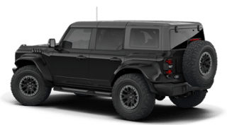 2026 Ford Bronco® External Image 3